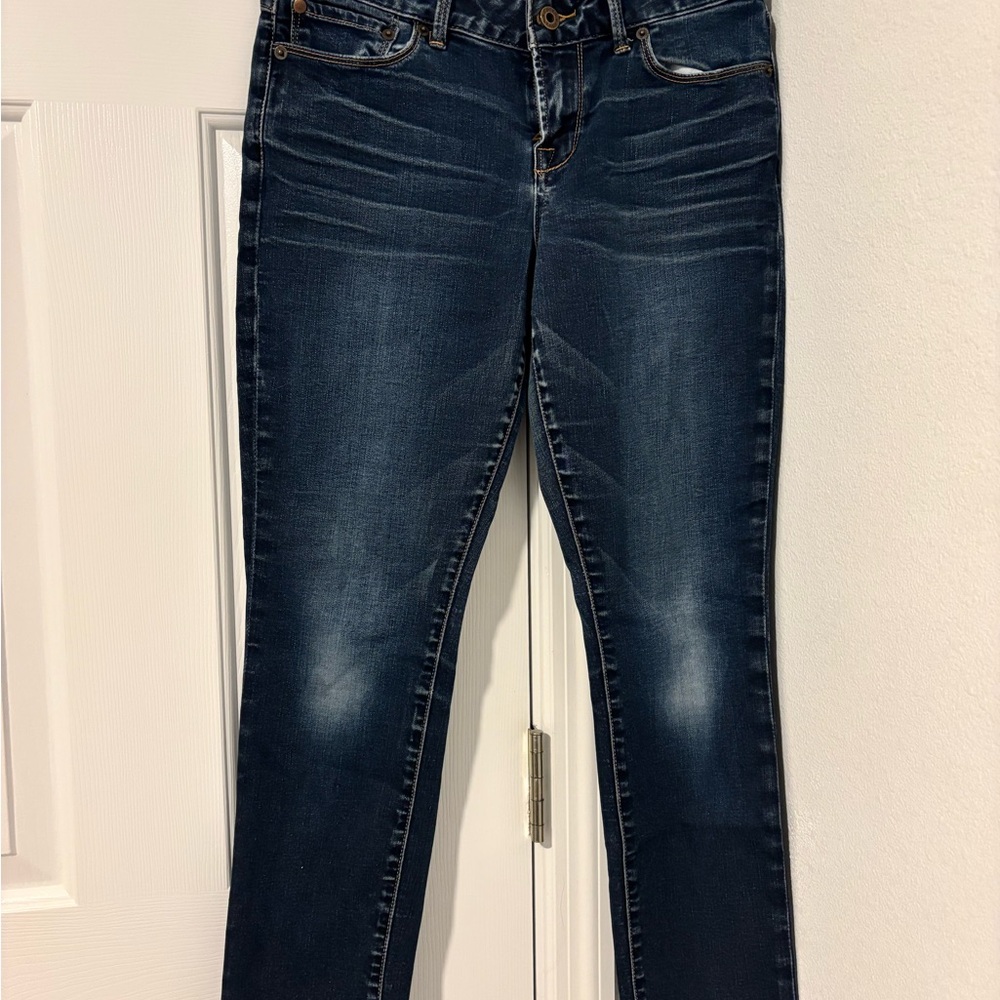 Women’s Size 27 Lucky Brand Jeans